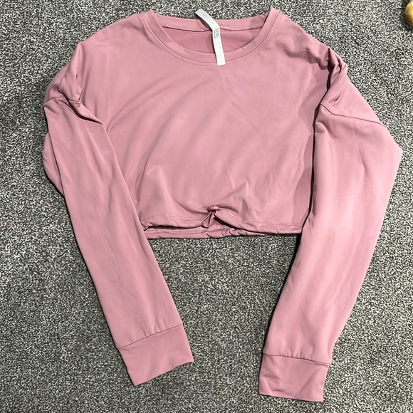 Cropped hoodie/sweatshirt bundle - Picture 2 of 7